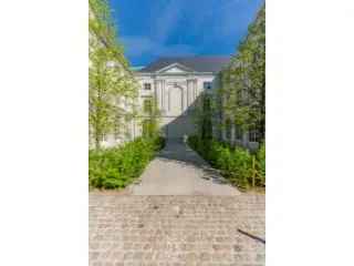 Academie Gent: Appartementen te Koop in Nieuw Quartier
