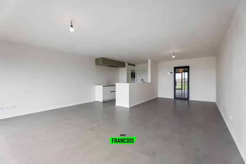Nieuwbouwwoning te huur Zonnebeke 3 slaapkamers