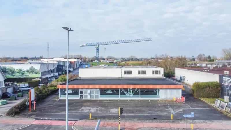 Projectgebouwen Projectgronden Volledige Aanbod
