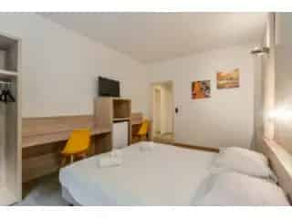 Appartement te huur Sint-Genesius-Rode
