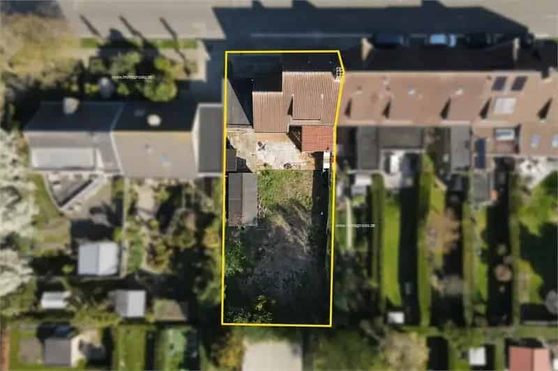 Woning te koop Brugge 3 slaapkamers 151m²