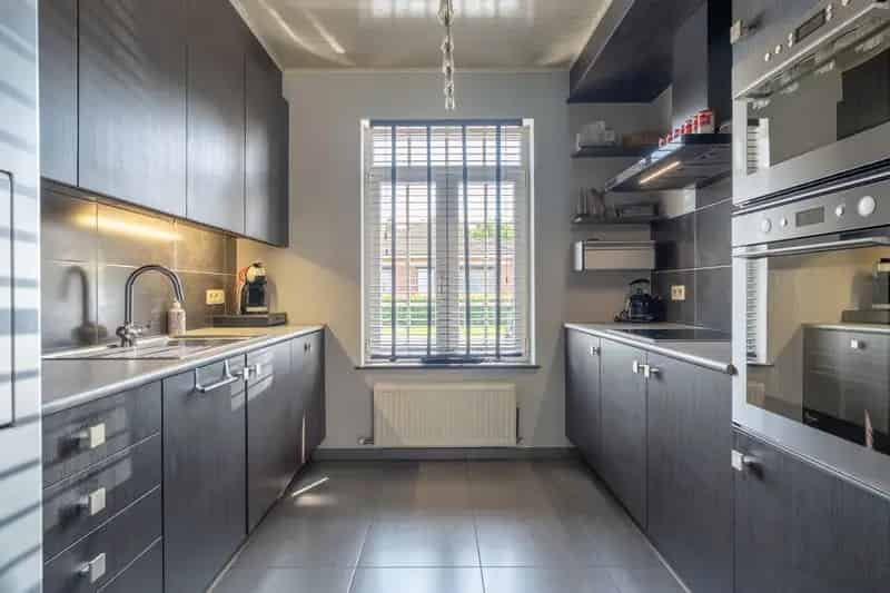 Instapklare woning 3 slaapkamers garage