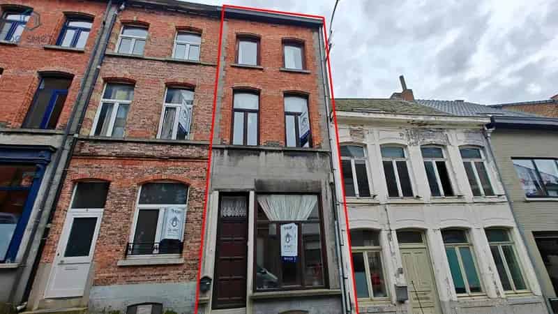 Huis Volledige Aanbod
