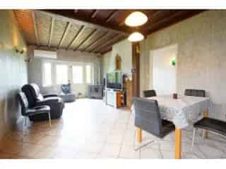 Bungalow te koop Ben Ahin 3 slaapkamers garage tuin