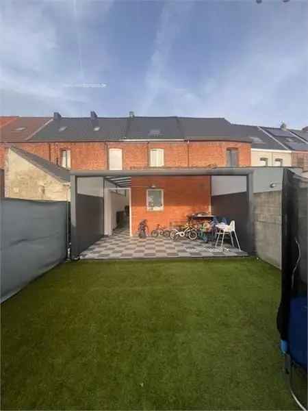 Woning te koop Sint-Niklaas