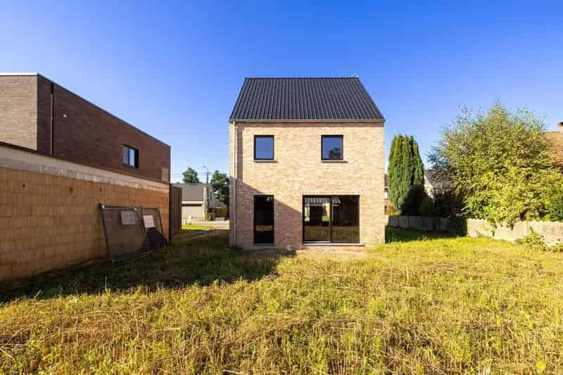 Semi Casco Nieuwbouwwoning 3 4 Slaapkamers