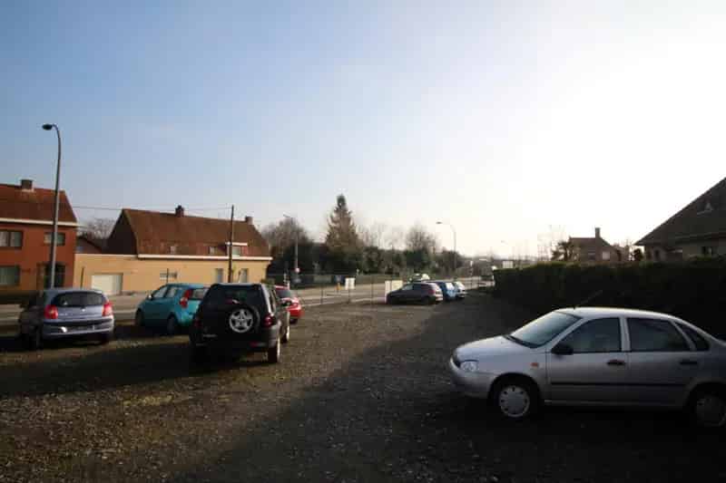 Centraal Gelegen Bouwgrond 657m²