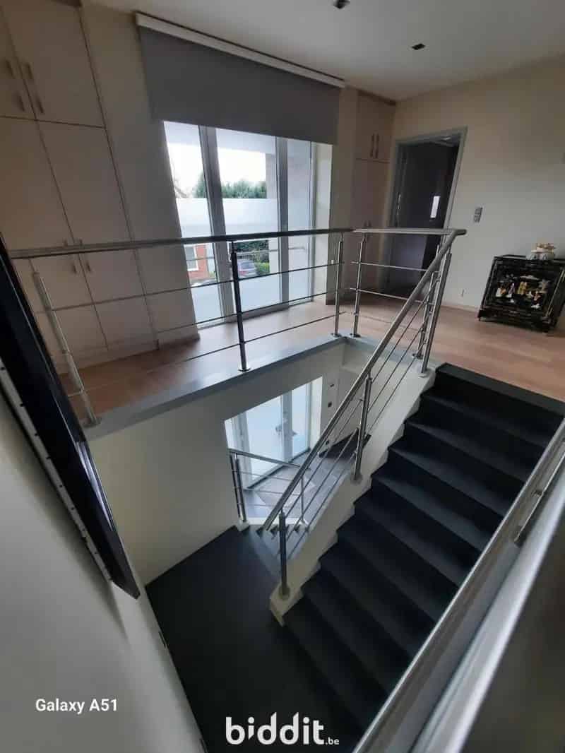 Instapklare Moderne Woning Nijlen