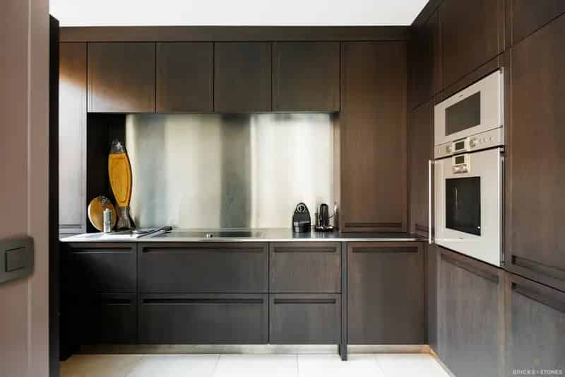Herenwoning te Koop Antwerpen Zuid 575m² 5 slaapkamers zwembad