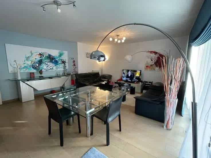 Appartement 2 slaapkamers Woluwe-Saint-Lambert