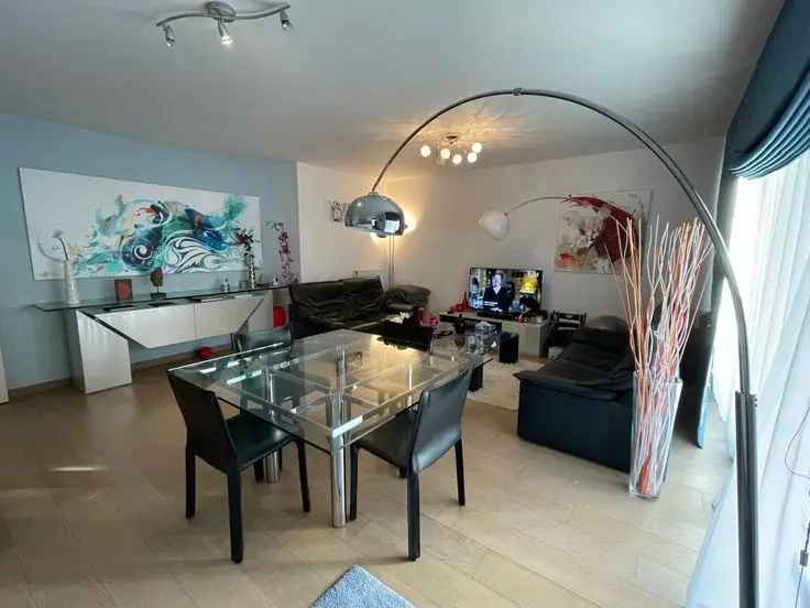Appartement 2 slaapkamers Woluwe-Saint-Lambert