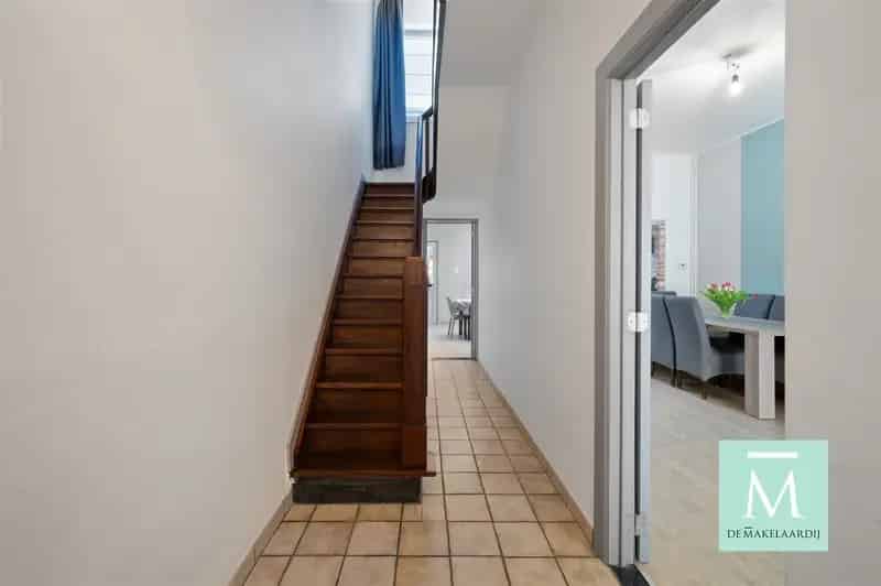 Verzorgde woning 2 slaapkamers terras tuin
