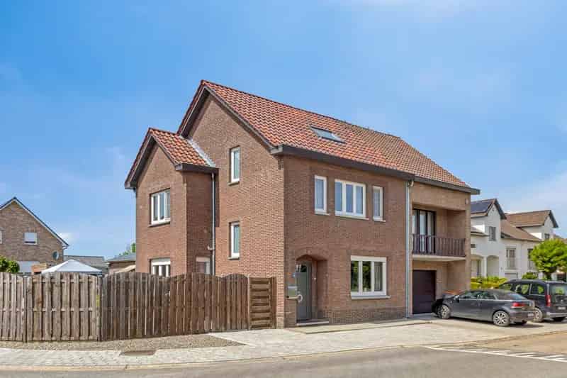 Huis te huur