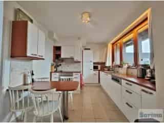 Penthouse te huur Sint-Lambrechts-Woluwe 130m² 3 slaapkamers