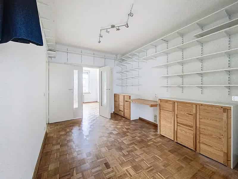 Appartement 1 Slaapkamer Ixelles Terkamerenbos