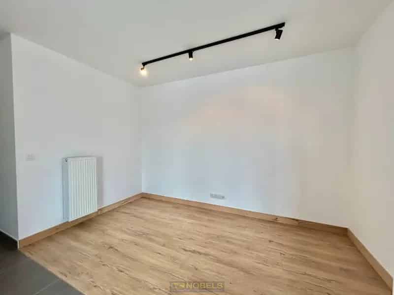 Penthouse te huur Ronse - Modern, energiezuinig, terras, 2 slaapkamers