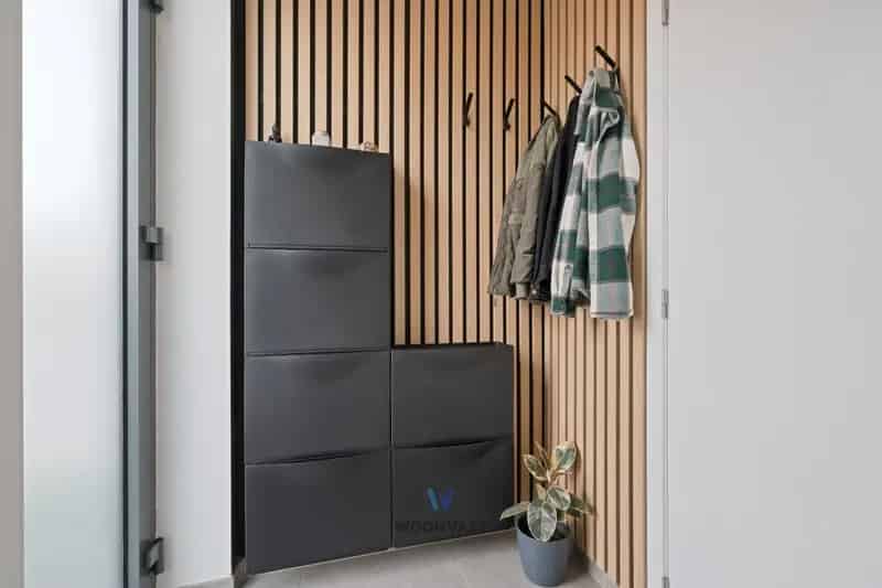 Nieuwbouw woning Bornem - 2 Registratierechten - Energiezuinig