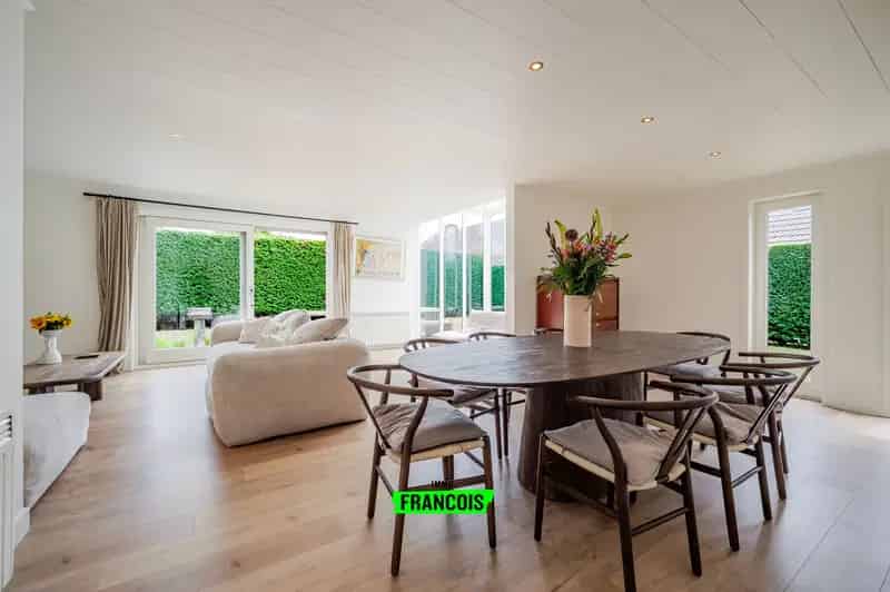 Huis te koop De Haan: Instapklare villa met sauna
