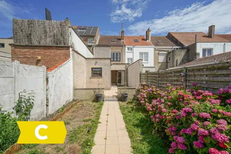 Woning te koop - Zandvoordestraat 54, 8400 Oostende 