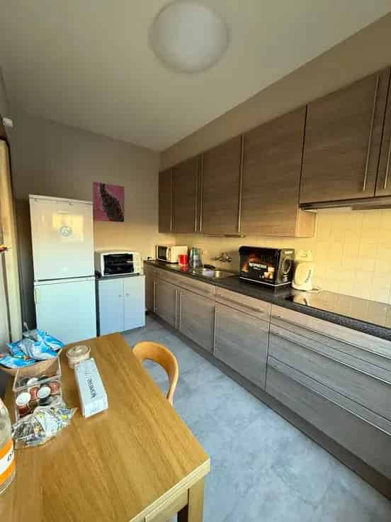 Appartement Te Koop 2 Slaapkamers Terras Garage