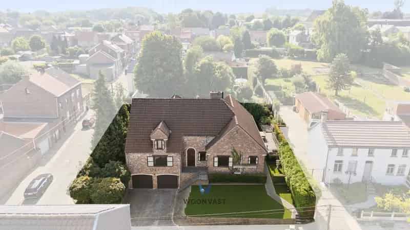 Huis te huur