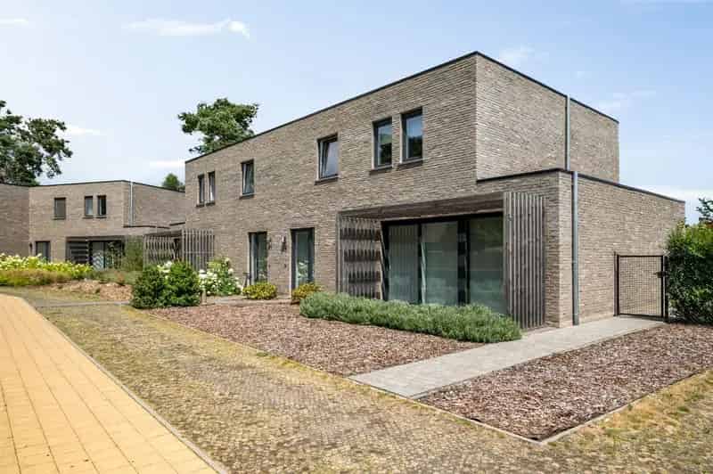 BEN woning te Vorselaar Nabij Centrum 3 slaapkamers