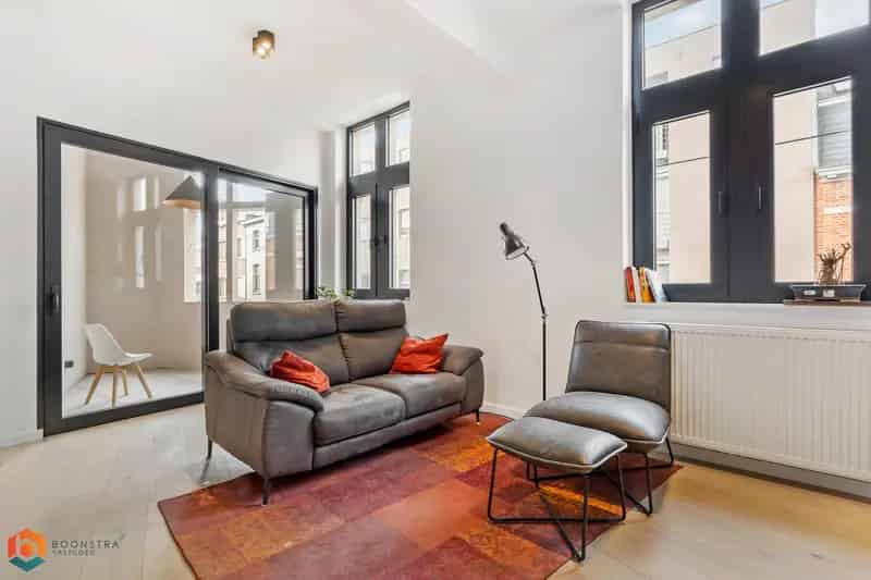 Appartement te huur Duffel 2 slaapkamers Centrum Nabij Park