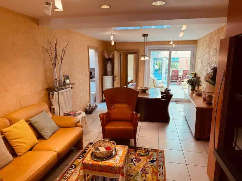 Verzorgde Woning Te Koop Centrum De Haan