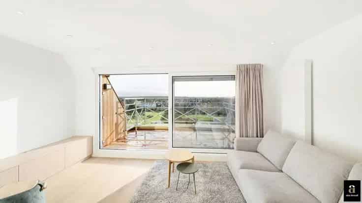 Penthouse Te Koop Zoute: Luxe Duplex Appartement