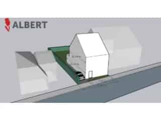 Bouwgrond te Koop Denderleeuw 319m²