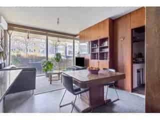 Appartement te koop Sint Kruis - gerenoveerd gelijkvloers appartement met terras