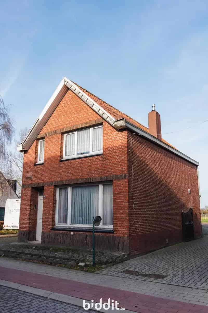 Projectwoning Essen: Renovatie of Nieuwbouw