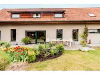 Huis te koop Ronse - Landelijke charme met tuin en garage