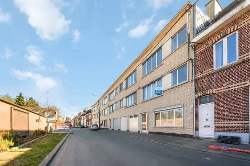 Appartement te koop Roeselare 2 slaapkamers 85m2 terras