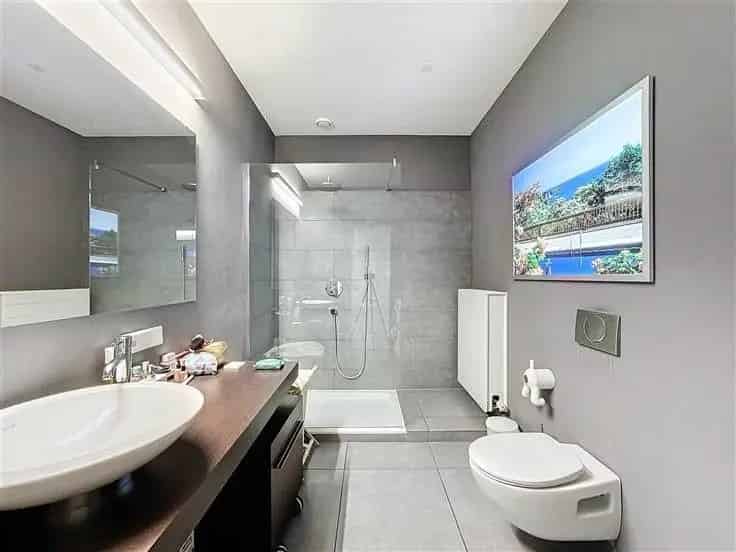 Duplex Appartement te Koop 180m2 2 slaapkamers Terras