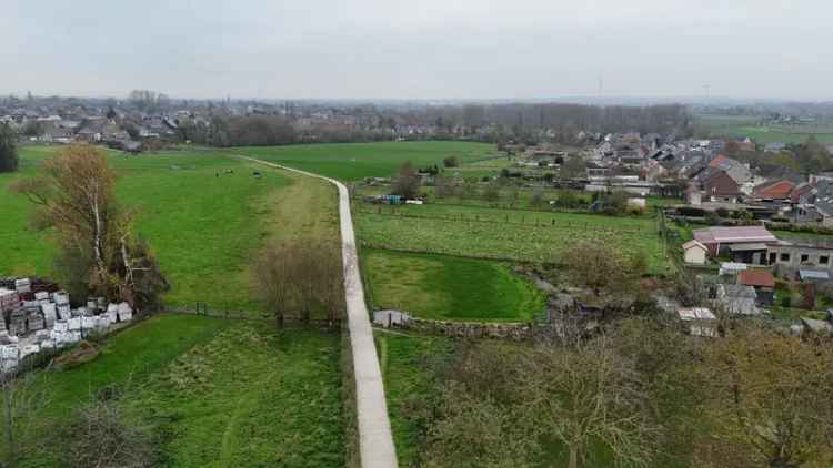 Energiezuinige nieuwbouwwoning