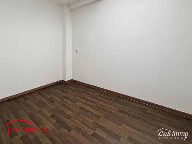 Huis te huur Te renoveren woning met veel potentieel