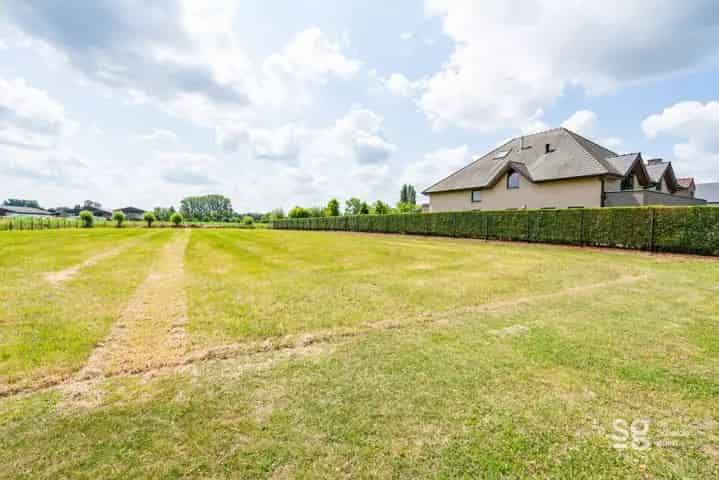 Bouwgrond te koop Nazareth - 1367m²