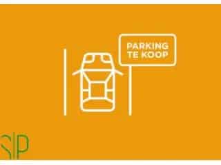 Parking te Koop Veerle 7 Ondergrondse Plaatsen