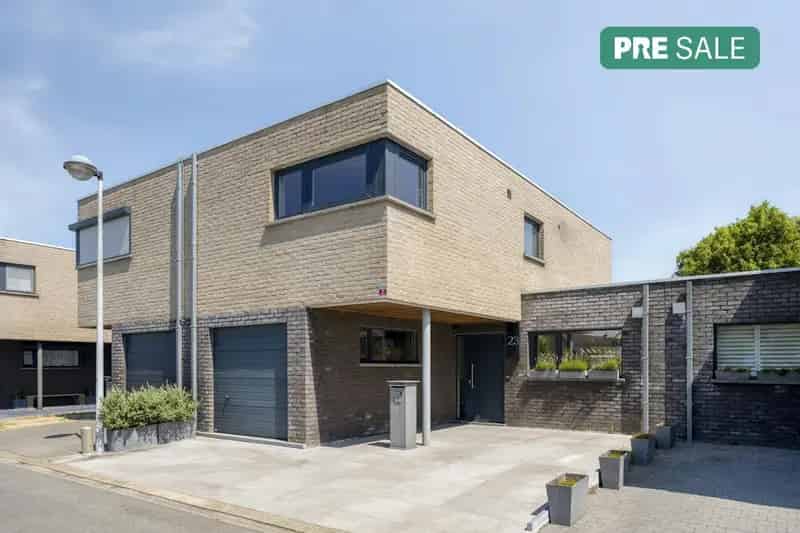 Huis te huur te Adinkerke 3 slaapkamers garage tuin