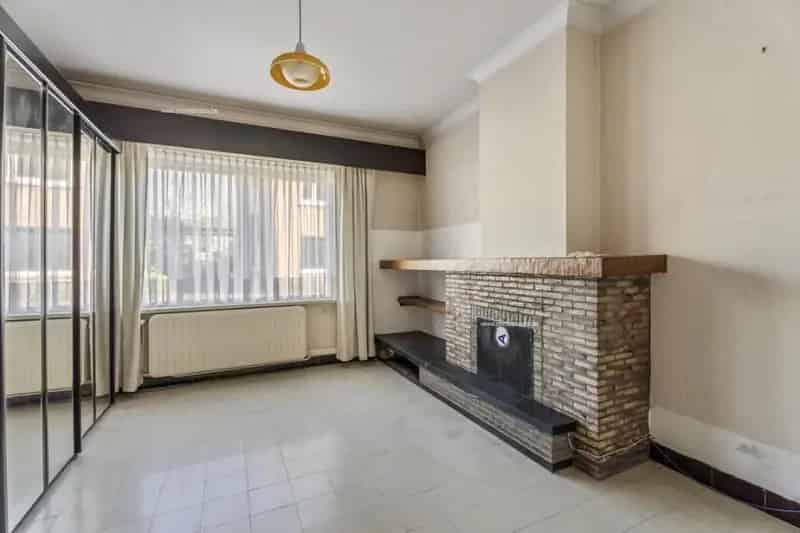 Huis te koop Ichtegem 4 slaapkamers te renoveren