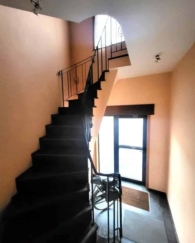 Depot met Appartement: Wonen en Werken