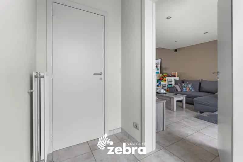 Verzorgde Energiezuinige Woning 3 Slaapkamers Beitem Roeselare