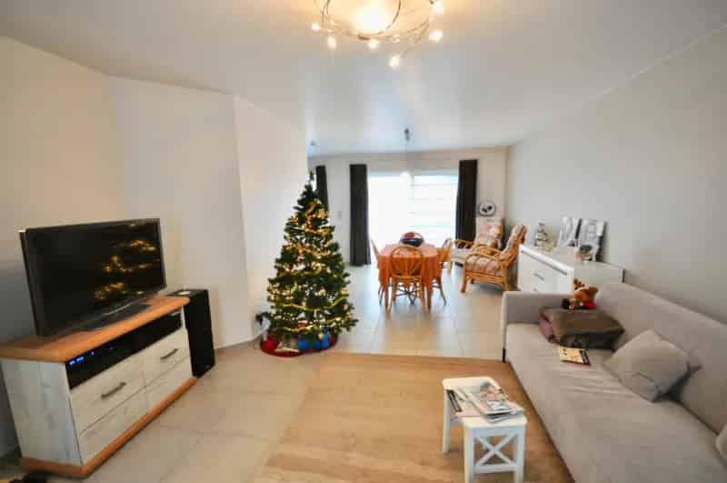 Huis te Koop Oudenaarde: Instapklare woning met 3 slaapkamers en tuin