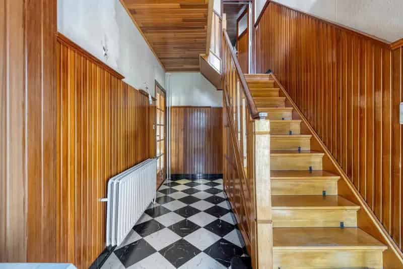 Stijlvolle Instapklare Woning te Diest