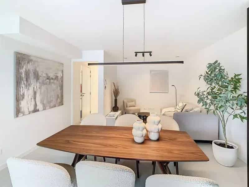 Nieuwbouw Appartement 2 Slaapkamers Bilzen