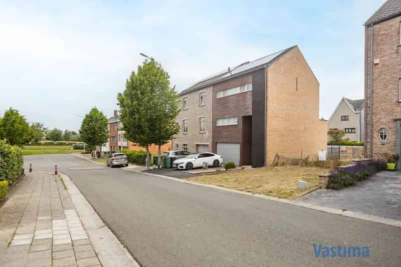 Bouwgrond Rustige Woonwijk Nabij Voorzieningen