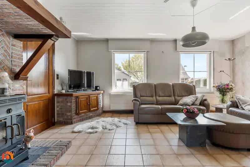 Huis te koop Heist-op-den-Berg 4 slaapkamers 800m²