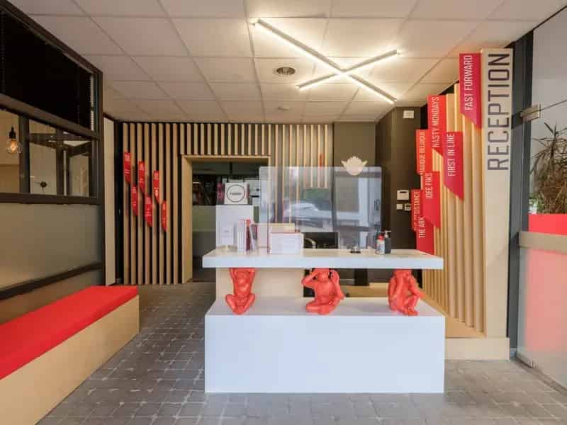 Kantoor te Huur Gent: Flexibele Huurtermijnen voor Starters