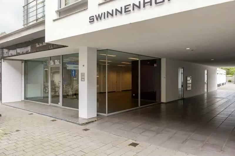 Commercieel Kantoor 215m² Turnhout